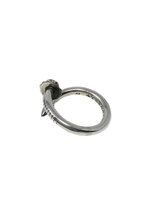 Chrome Hearts - Nail Ring, US 7.5/9.5