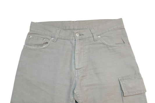 Helmut Lang - AW99 Single Pocket Cargo Pants, Size 31