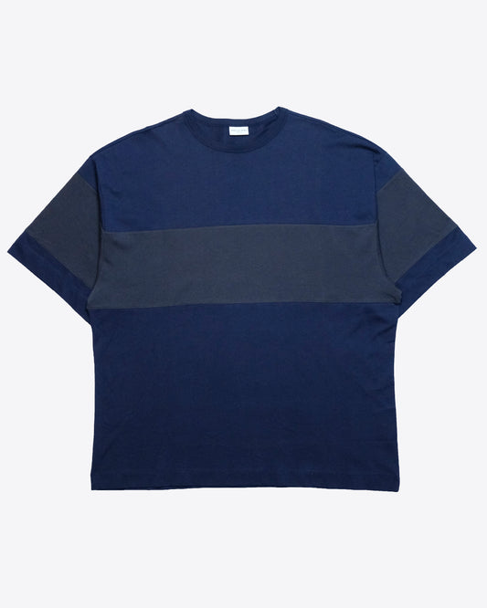 Dries Van Noten - Oversized Hoky Short-sleeve Tee Shirt, Size M