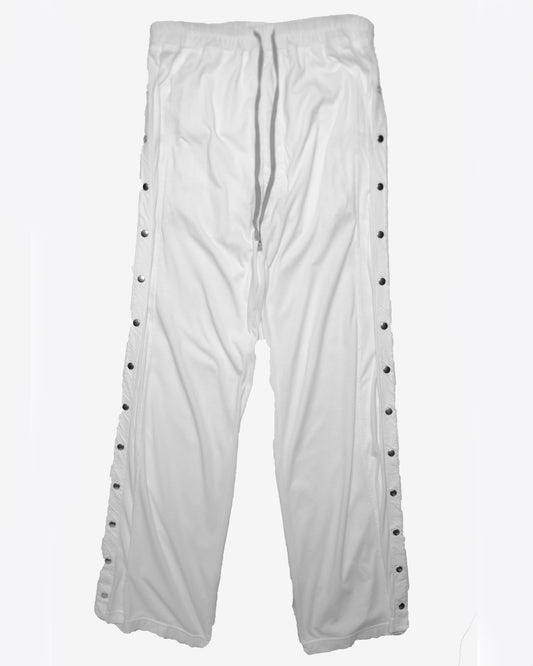 Rick Owens - SS20 White Pusher Pants, Size M