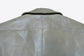 Carol Christian Poell - SS08 O.D. Lined Scarstitched Leather Jacket, LM/2398 VIT-PTC/33, EU 46