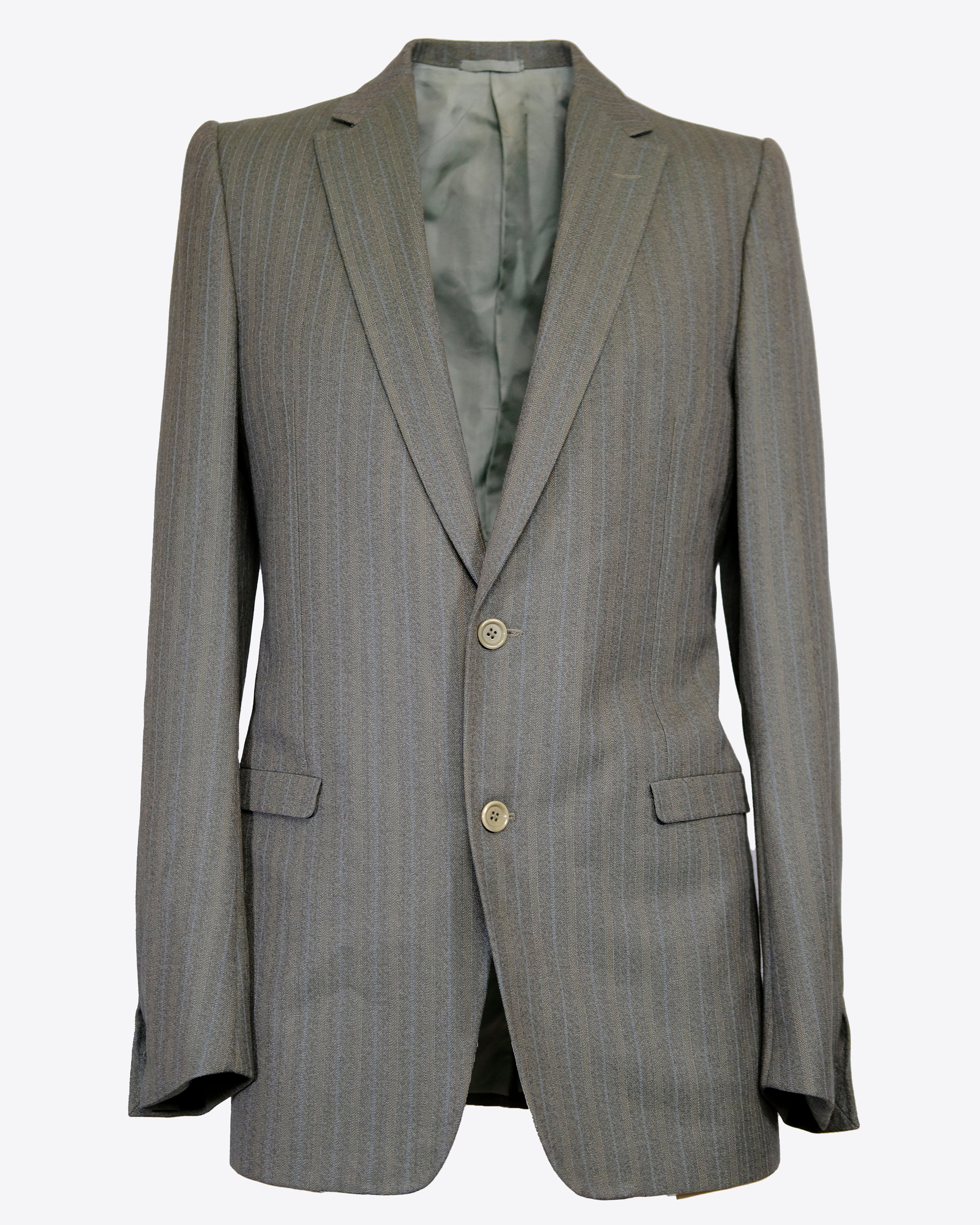 Carol Christian Poell - AW97/98 Wool Blazer, Ref. 120, EU 48