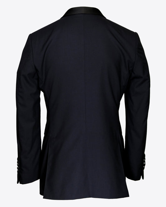 Tom Ford - Wool Twill Tuxedo/Dinner Jacket & Trousers, EU 48R