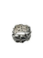 Chrome Hearts - Double Floral Ring, US 6/8.5/10.5