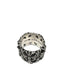 Chrome Hearts - Cemetery Ring, US 7.5