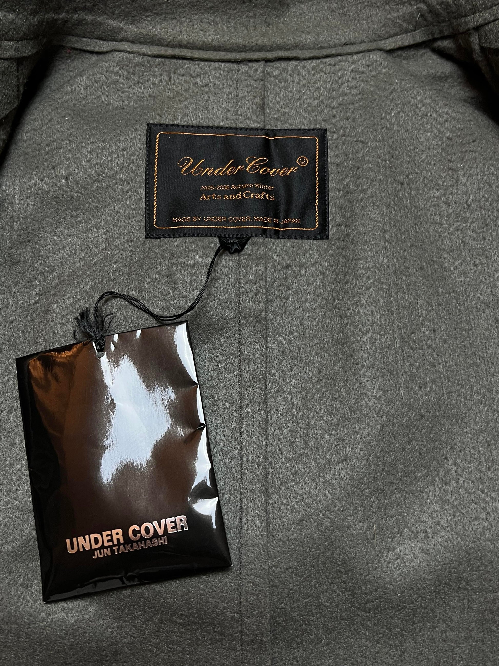 Undercover - AW05 