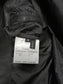 Carol Christian Poell - P/E 2002 Kangaroo Leather Blazer, LM/1659 GAROO, EU 48