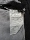 Carol Christian Poell - SS05 Lined Overlock Denim Jacket, JM/2008 KIT-N/10, EU 54