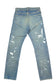 Helmut Lang - AW98 OG Runway Painter Denim, Size 30