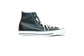Chrome Hearts - Leather Cross Patch Converse Sneakers, US 8.5