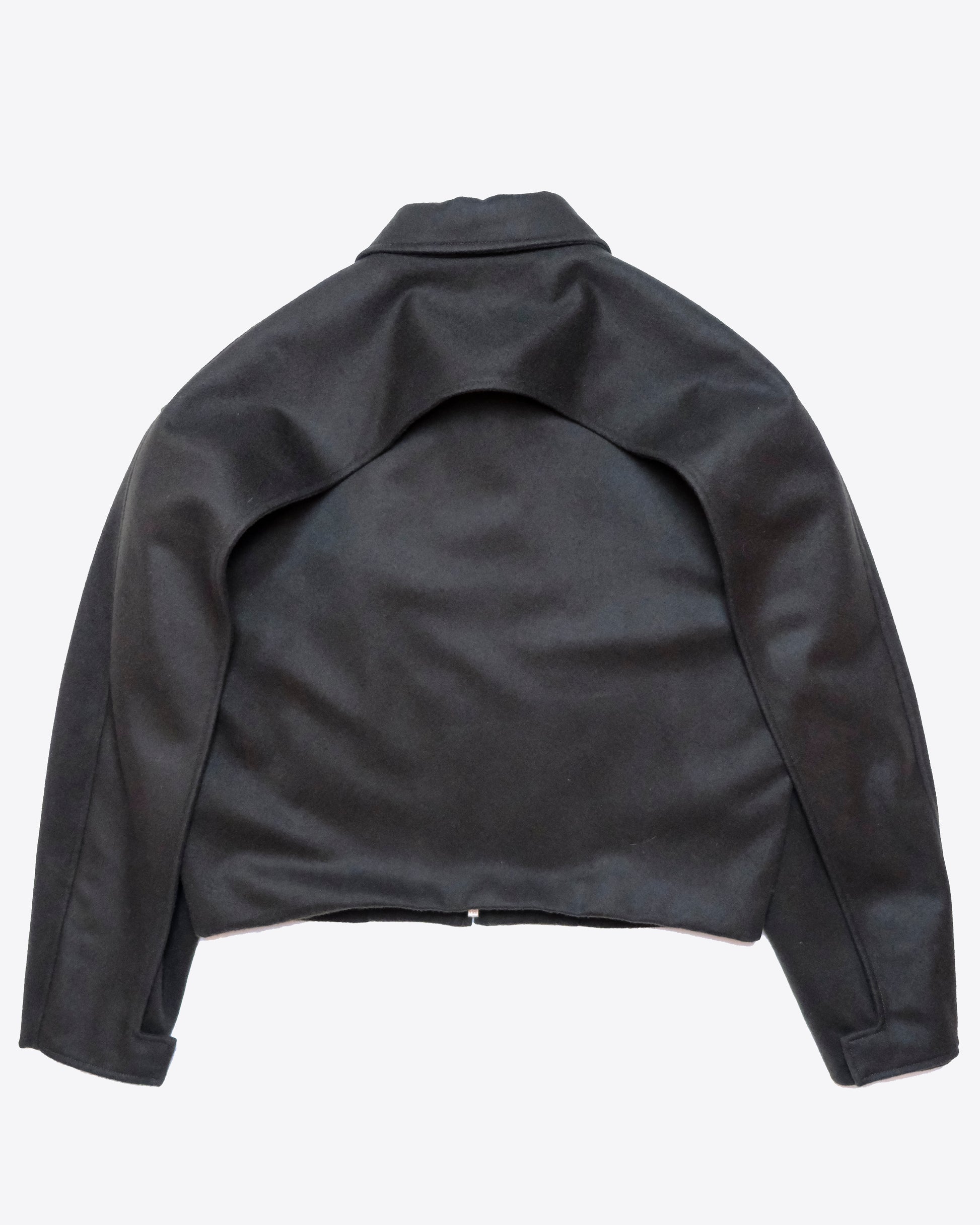 世界限定50着】vujade studio work jacket-