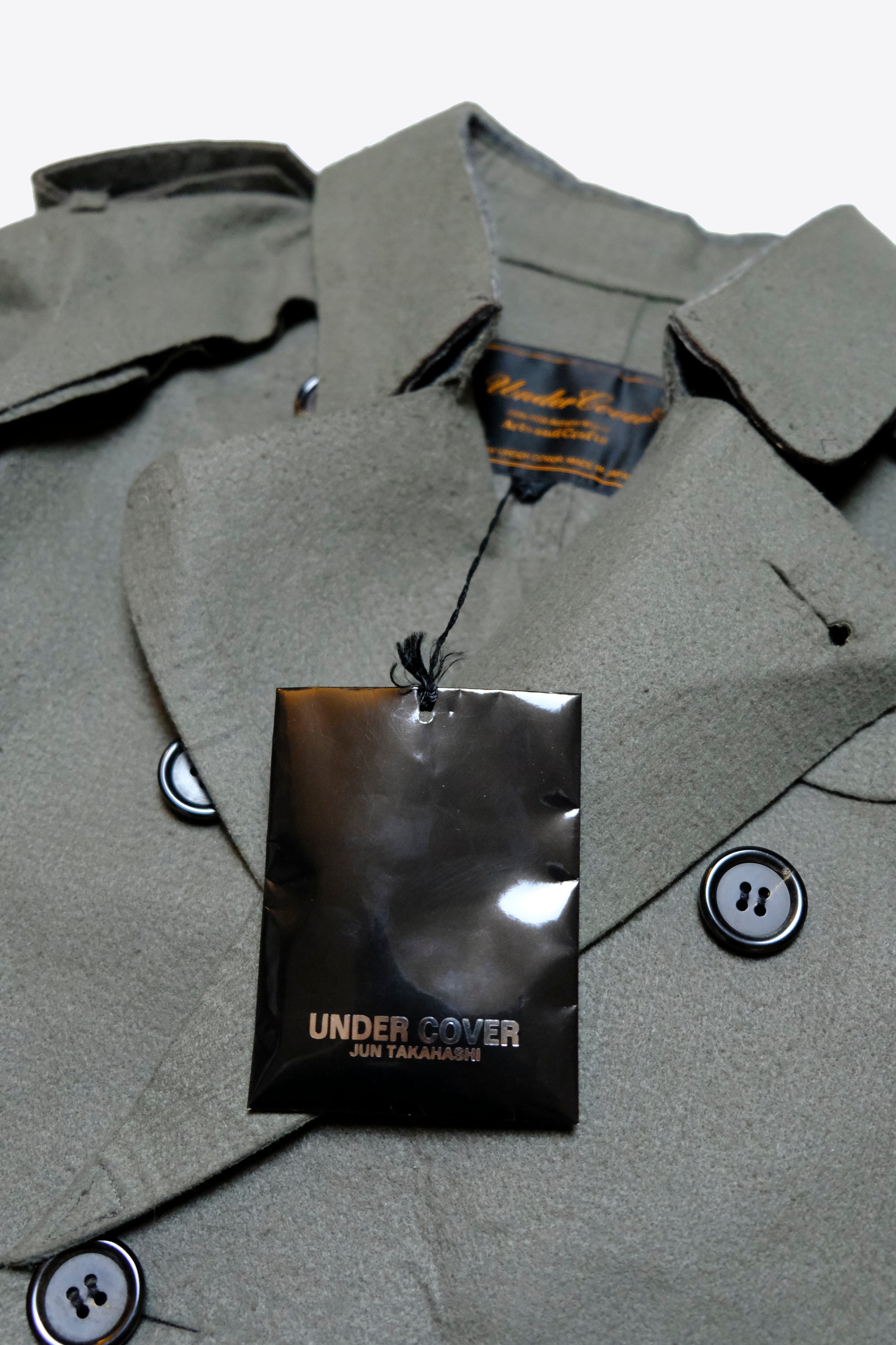 Undercover - AW05 