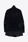 Rick Owens - Corduroy Coat with Detachable Cowl Mask, Size M