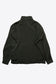 Saint Laurent - Vintage Olive Fleece Jacket with Hidden Hood, Size M