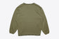 WTAPS - 2014 Pyn. Smock Crewneck Sweatshirt, JP 2