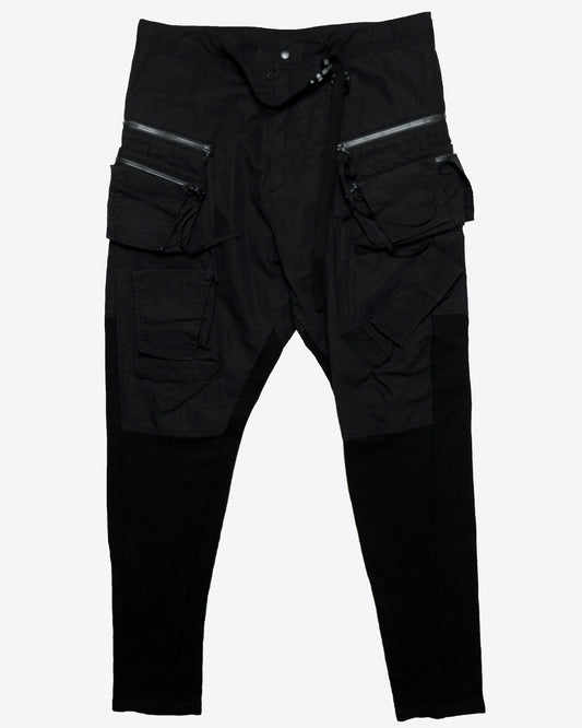 Julius - SS18 Multi Tactical Combination Pants, JP 3