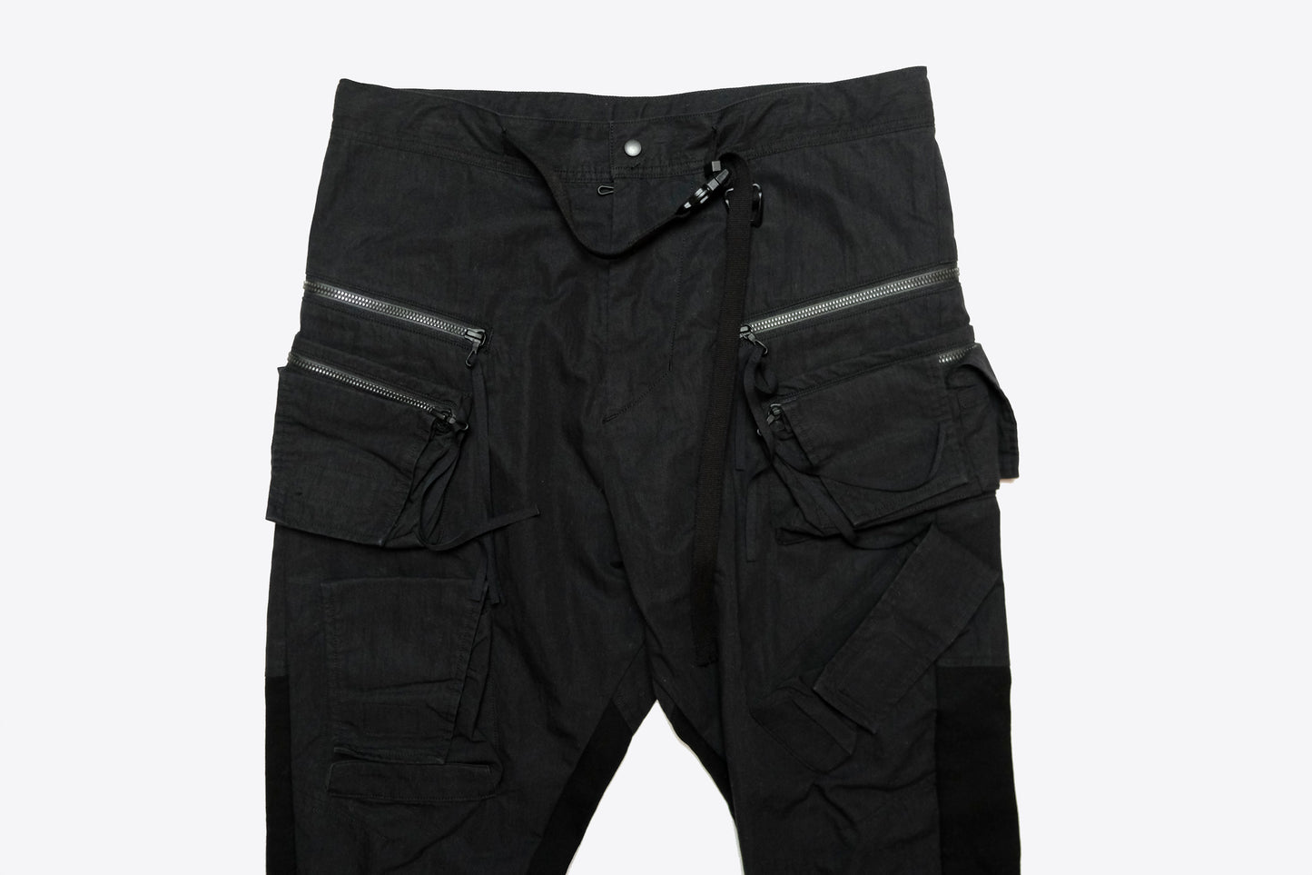 Julius - SS18 Multi Tactical Combination Pants, JP 3