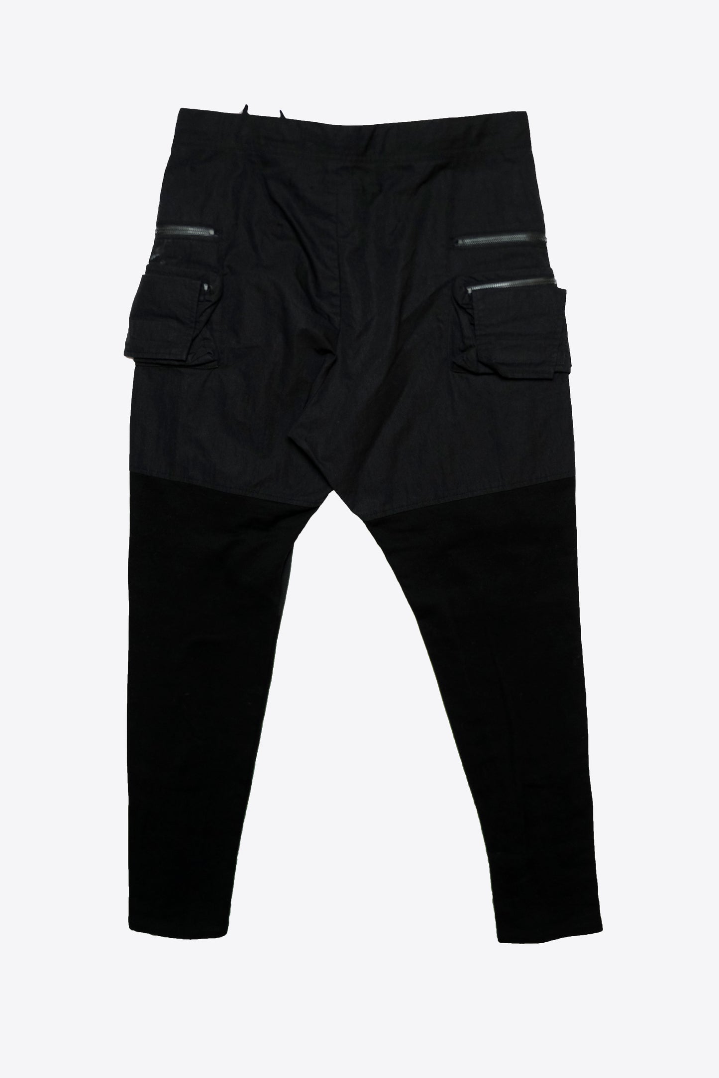 Julius - SS18 Multi Tactical Combination Pants, JP 3