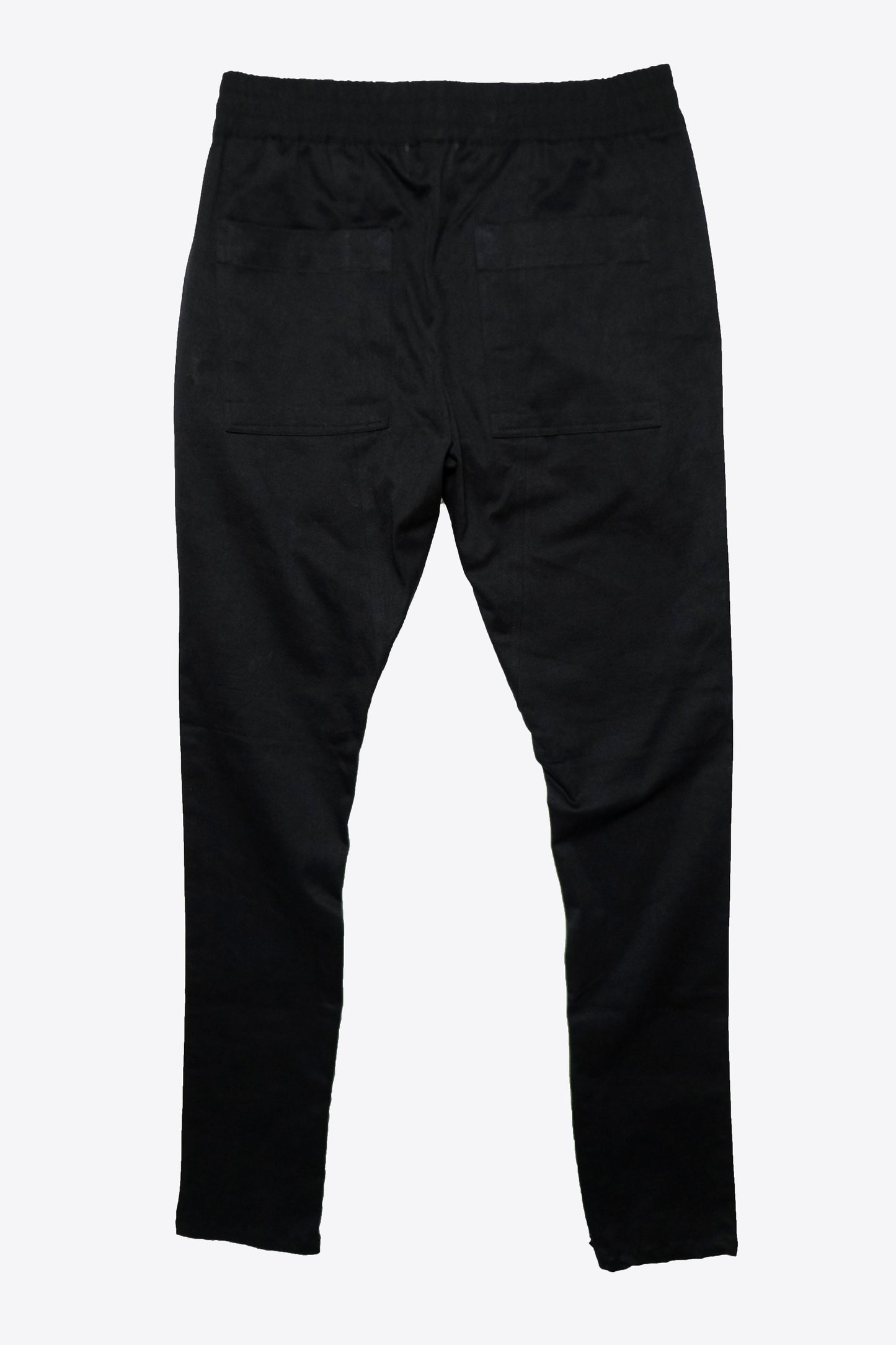 Fear of God - 2014/15 3rd Collection Drawstring Trousers, Size XL