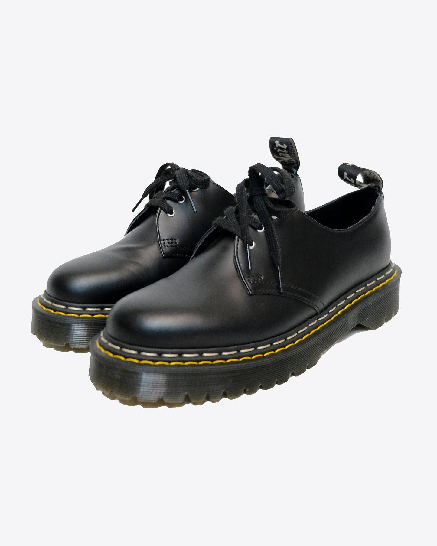 DR. MARTENS X RICK OWENS 42検討させていただきます