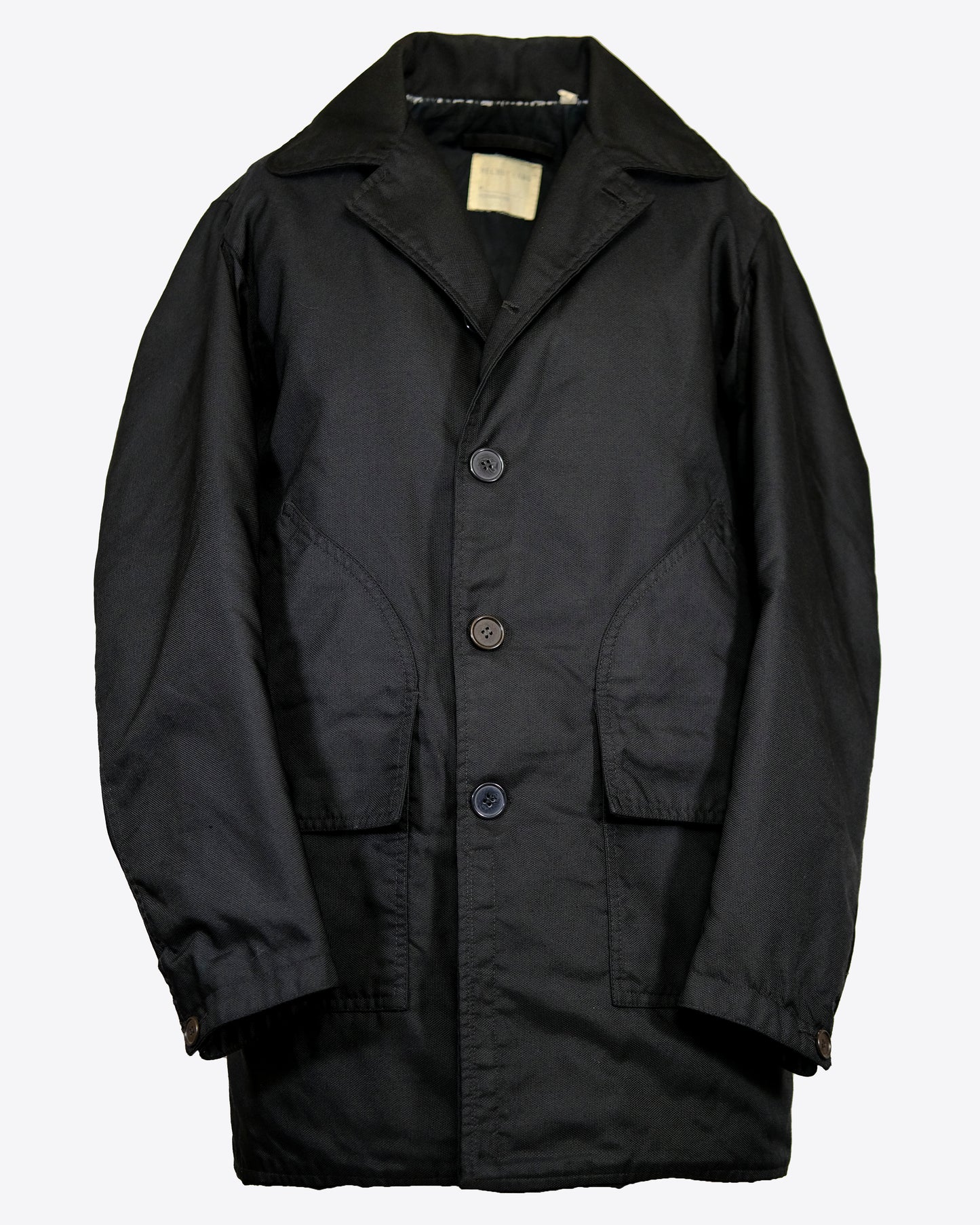 1998SS HELMUT LANG nylon jacket 90s - トップス