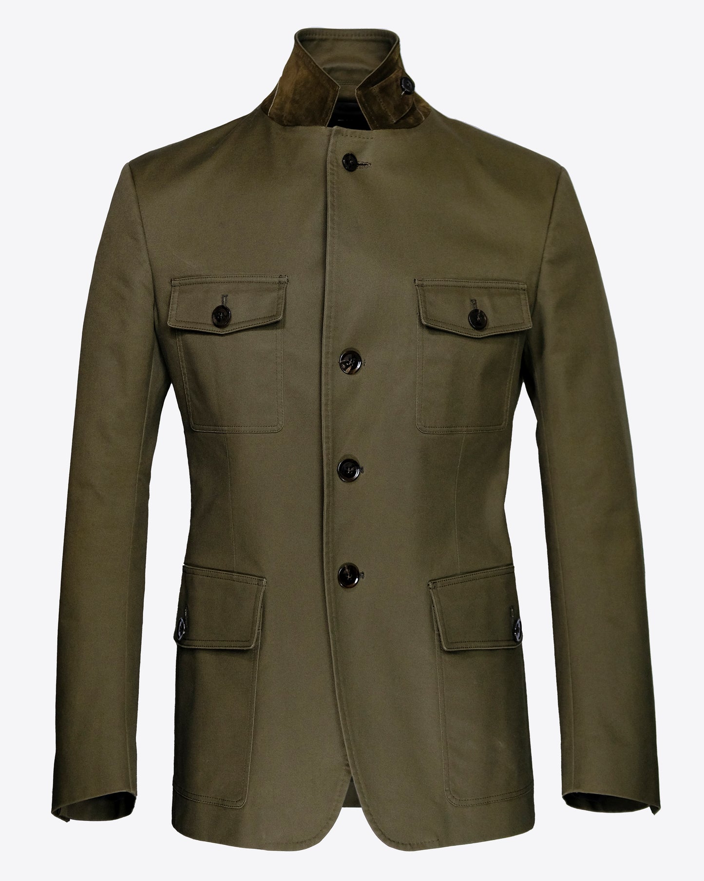 Best Military Style Jackets 2024 | mountaincoveresort.com